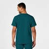 Wink PRO Men's Multi-Pocket V-Neck Scrub Top - 2 of 4