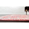 Unique Loom    Brighton Williamsburg Area Rug - 4 of 4