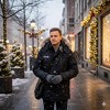 Canada Weather Gear Men’s Heavyweight Arctic Parka with Faux Fur Hood|Insulated Water-Resistant Winter Jacket - 3 of 3
