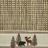 Park Designs Wilderness Trail Placemat - Set of 4 - 3 of 3