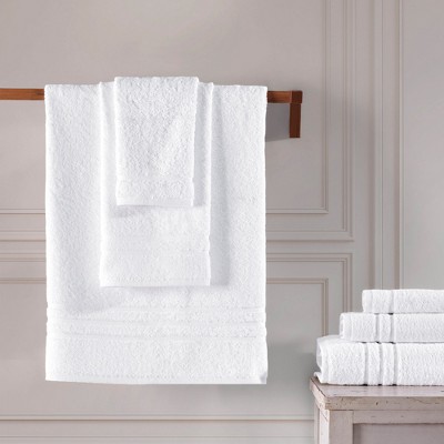 Hawmam Linen Bath Towels - Thumbnail 4