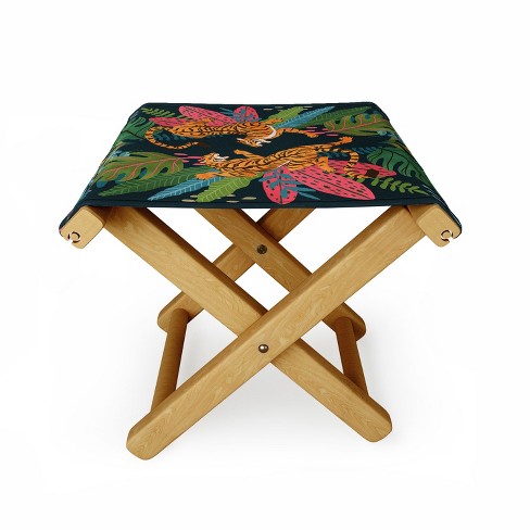 Target best sale foldable stool