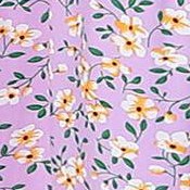purple flower