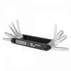 Pedros Rx Micro-10 Multitool Multi Tool Black 6463221 - 2 of 4