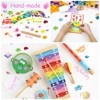 Unique Bargains Self-Adhesive Flower Bling Rhinestone Stickers 5 Sheet 505 Pcs Multicolor - 4 of 4