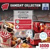 MasterPieces 1000 Piece Jigsaw Puzzle - NCAA Wisconsin Badgers Gameday - 4 of 4