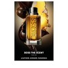 Boss The Scent by Hugo Boss for Men - 3.3 oz EDT Spray (Refillable) - 2 of 4