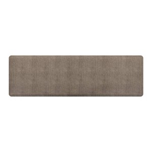 Bungalow Flooring Sole Comfort Velvet Diamonds Anti Fatigue Floor Mat - 1 of 4