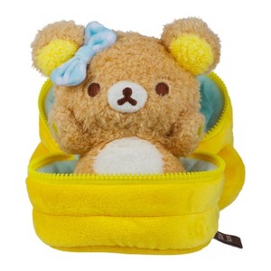 Rilakkuma San-X Original in a Souffle Pancake Plush - 1 of 4