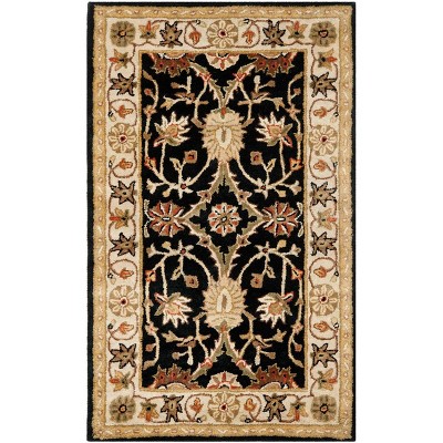 Antiquity AT249 Hand Tufted Area Rug  - Safavieh
