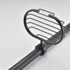 PAGED Shower Head with Spray Patterns Rain Shower Head with Body Jet Handshower, Shower Heads for Bathroom - 4 of 4