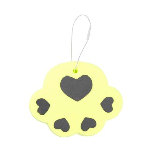 Unique Bargains Cat Claw Bath Sponge 1 Pc - 1 of 4