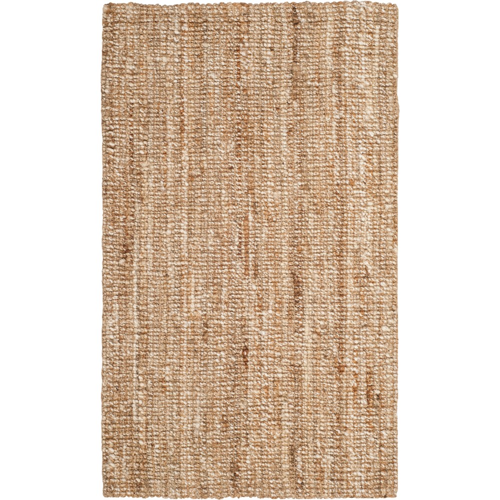 3'x5' Amsterdam Rug Natural/Ivory - Safavieh