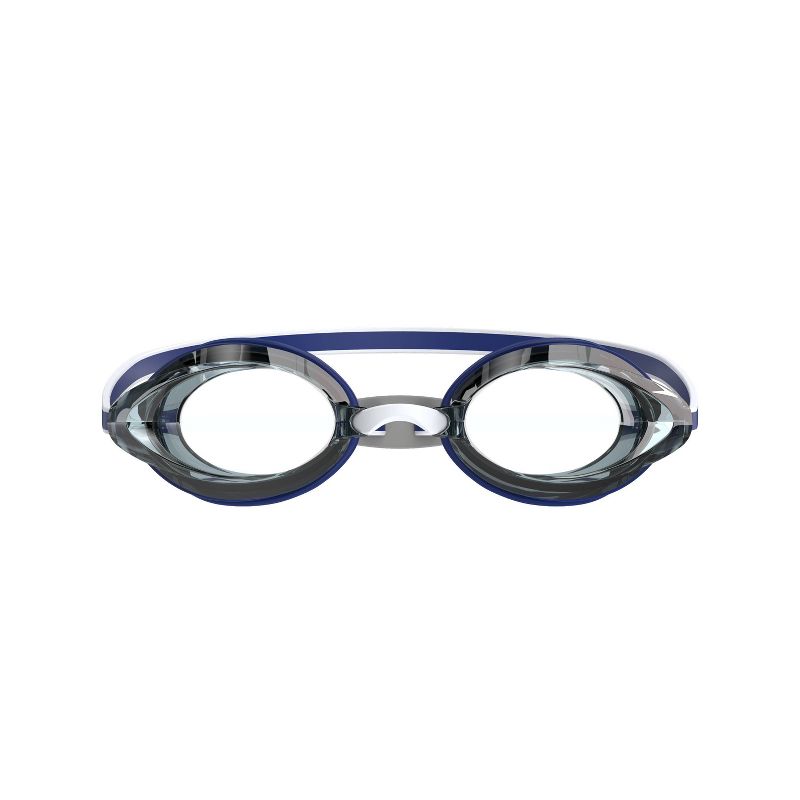 Speedo Adult Record Breaker Swim Goggles, 2 of 5