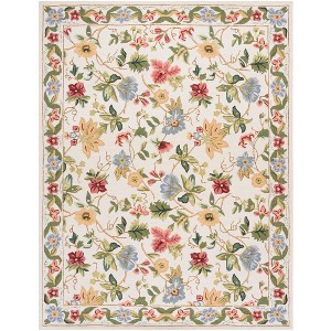 Chelsea HK311 Hand Hooked Indoor Rugs - Safavieh - 1 of 4