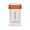 Native Solid Deodorant for Men & Women - Blood Orange & Clove - Aluminum-Free 2.65oz - 3 of 4