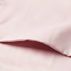 Standard Satin Pillowcase - Room Essentials™ - 3 of 3