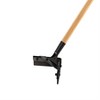 Bon Tool 19-134 Squeegee -V Shape - 5 Foot Wood Handle - 2 of 4