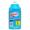 Windex Glass Cleaner Original Blue Refill Bottle - 4 of 4