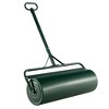 WELLFOR 12" Metal Tow Water & Sand Roller Yard Multitool Green - 4 of 4