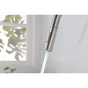 Grungis Single Handle Bathroom Sink Faucet,Bathroom Faucet with Pull Down Sprayer for Home Sinks - 2 of 4