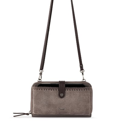 The Sak Women's Smartphone Crossbody