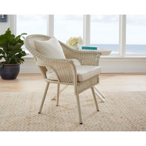 BrylaneHome Outdoor Roma Collection - 1 of 4