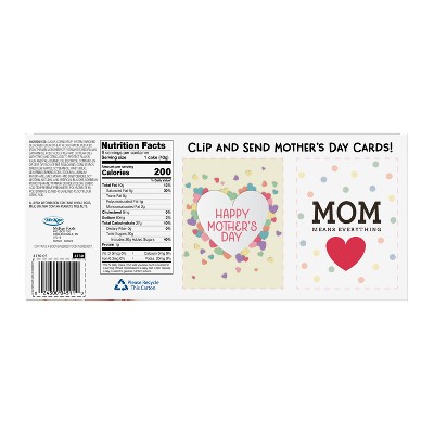 Little Debbie Strawberry Mother's Day Cakes - 12.01oz/8ct