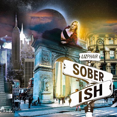 Phair Liz - Soberish (CD)