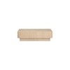 Meridian Furniture,Oakmont Natural Coffee Table - 2 of 4