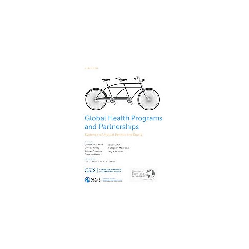Target Benefit Hub >> Global Health Programs And Partnerships Evidence Of Mutual Benefit Target Benefit Hub >> Global Health Programs And Partnerships Evidence Of Mutual Benefit
