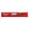 Kit Kat Milk Chocolate Wafer Snack Size Candy Bars - 5.88oz/12ct - 2 of 4