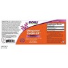 Ubiquinol CoQH-CF by Now Foods  -  60 Softgel - 2 of 2