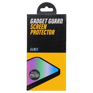 Gadget Guard (Glass) Series Screen Protector for iPhone 14 Plus & 13 Pro Max - 1 of 1