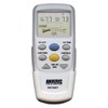 Anderic RR7096T Replacement Thermostatic Ceiling Fan Remote Control with Fan Timer Key | CHQ7096T, CHQ8BT7096T - 3 of 4
