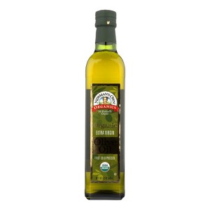 Newman's Own - Organic - Olive Oil  - Case of 6 - 16.9 fl oz - 1 of 3