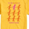Men's - Dr. Seuss - I'll Be Famous Short Sleeve Graphic T-Shirt - 2 of 4