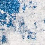 blue/ivory