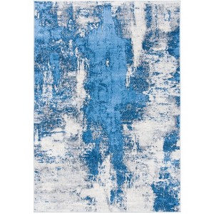 Jasper JSP101 Power Loomed Rugs - Safavieh - 1 of 4