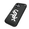 MLB American League Teams Linen Bump Cell Phone Case for Apple iPhone 17 Series - 2 of 4
