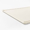 15"x20" Non Slip Recycled Polyester Cutting Board Vintage Cream - Figmint™ - 4 of 4