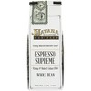 Havana Roaster's Coffee Espresso Supreme Whole Bean - Case of 6 - 12 oz - 2 of 2