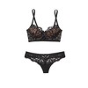 Adore Me Women's Diara Balconette Bra - 4 of 4