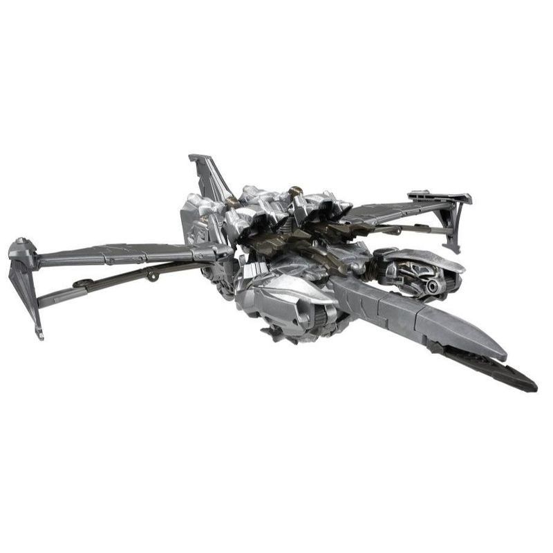 SS-03 Voyager Megatron Premium Finish Voyager Class | Transformers Studio Series | Transformers Action figures, 2 of 6
