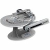 Quantum Mechanix Star Trek Qraftworks PuzzleFleet | USS Reliant NCC-1864 - 2 of 4