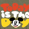 Boys' - Disney - Today Is The Day Short Sleeve Graphic T-Shirt - 2 of 4