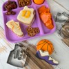 R&M International Sports Cookie Cutters 9 Piece Set - 4 of 4