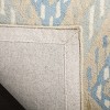 Wyndham WYD373 Hand Tufted Indoor Rugs - Safavieh - 4 of 4