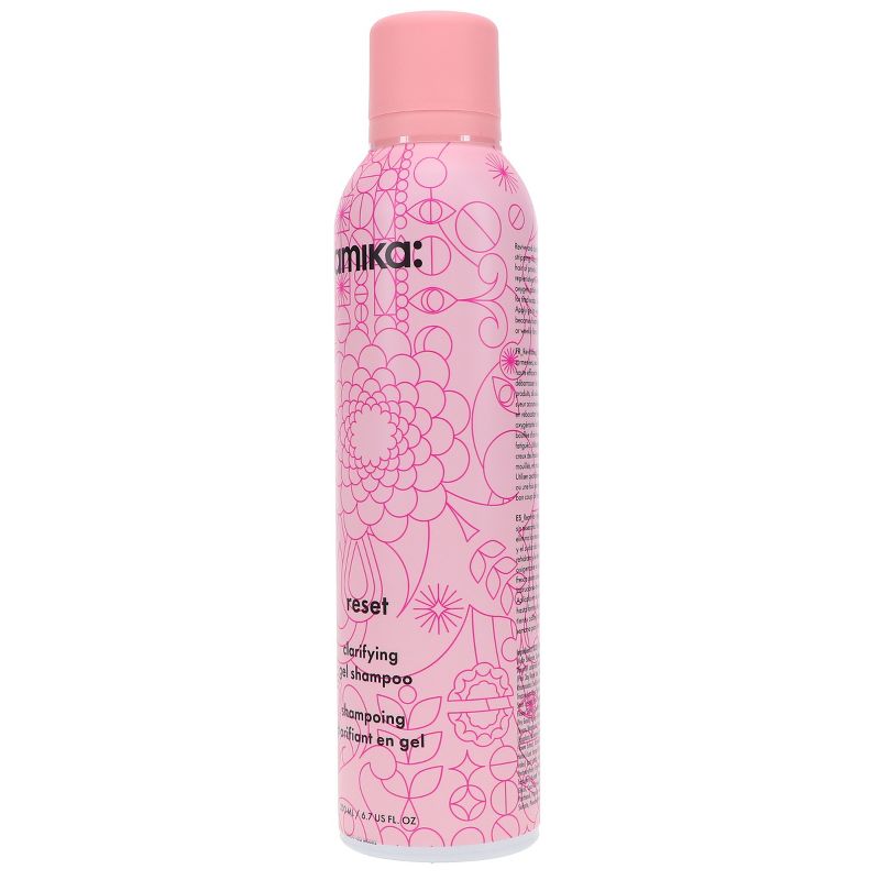 Amika Reset Clarifying Gel Shampoo 6.7 oz, 2 of 9