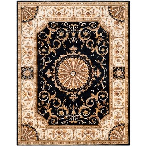Empire EM459 Hand Tufted Indoor Rugs - Safavieh - 1 of 3